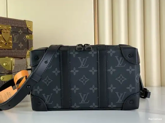 Cheap LOUIS Wallet-22.5*14*5CM VUITTON Trunk 0620